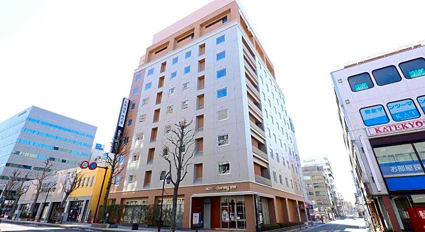 Dormy Inn Matsumoto Natural Hot Spring