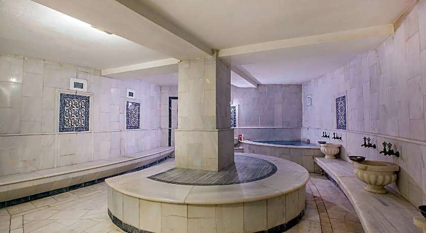 Villa Sonata Boutique Hotel