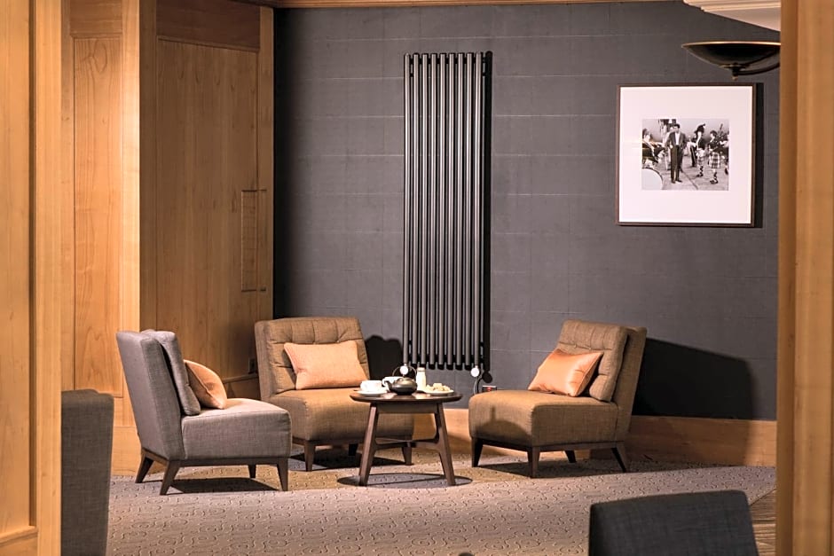 Glasgow West Hotel by Compass Hospitality