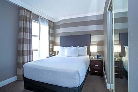 Standard Suite, 1 Queen Bed, Sofa Bed