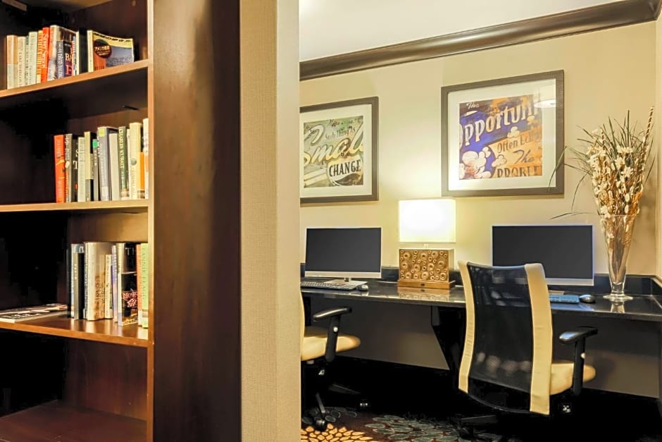 Staybridge Suites Columbus-Dublin By IHG