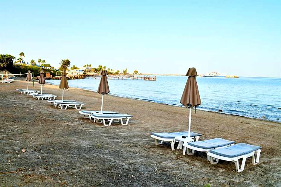 Mastichari Bay Hotel