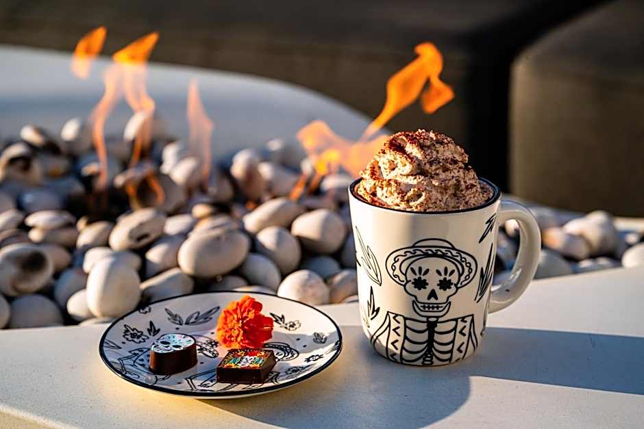 Sls Hotel, A Luxury Collection Hotel, Beverly Hills