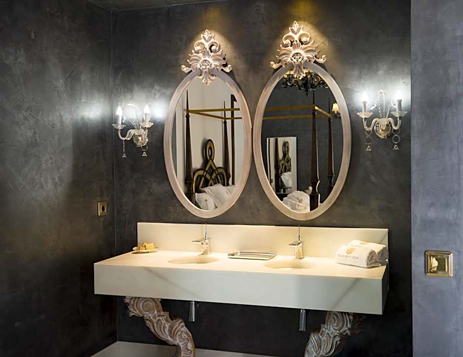 Hotel Palacio De Úbeda 5 G.L