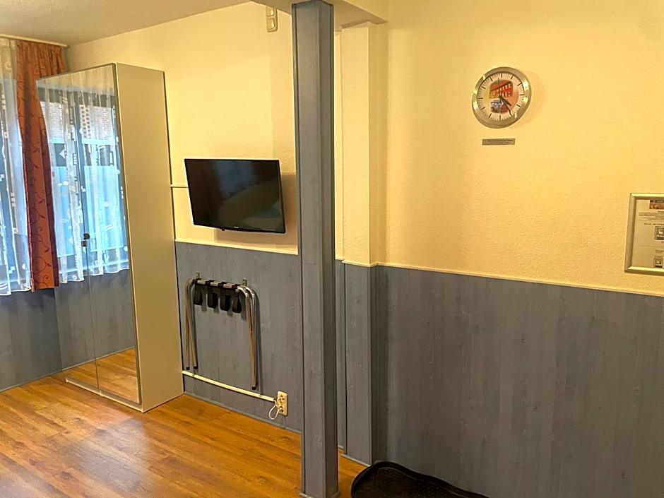 H&H Studio-Apartments im Zentrum jedes Apartment mit Küchenzeilen - 24h Check In
