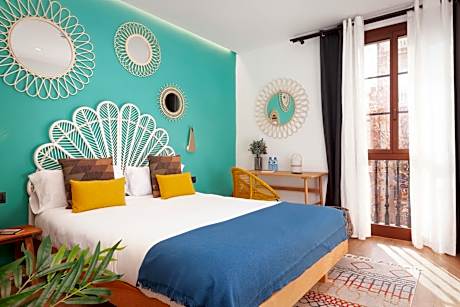 Large Double Room