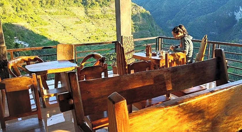 Batad Pension and Restaurant