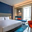 Holiday Inn Express Zhangjiagang Free Trade Zone By IHG
