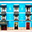 Hotel Puebla Plaza