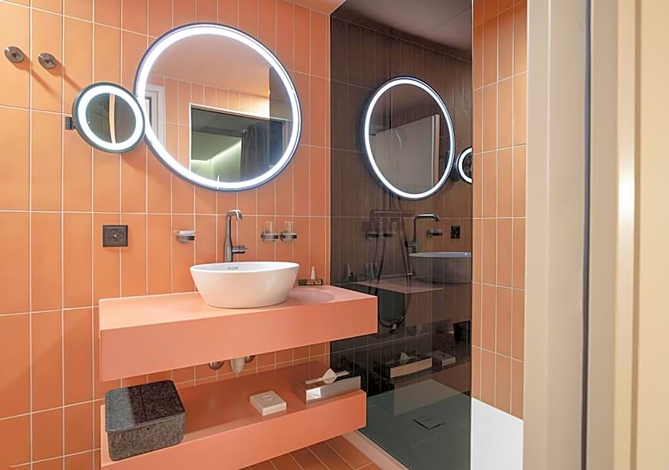 Swissotel Kursaal Bern