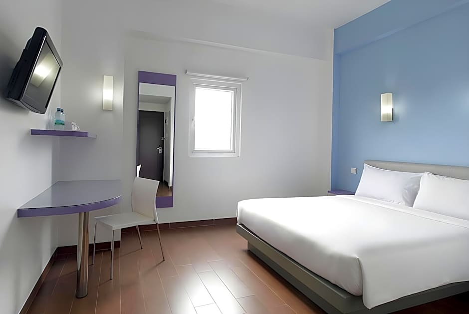 Amaris Hotel Pekanbaru