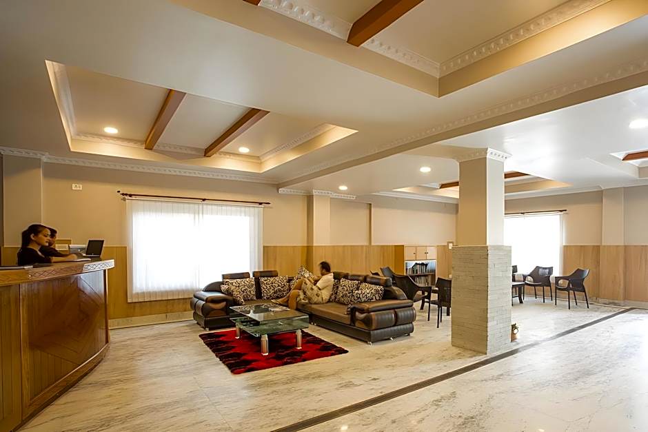 Pokhara Choice Inn