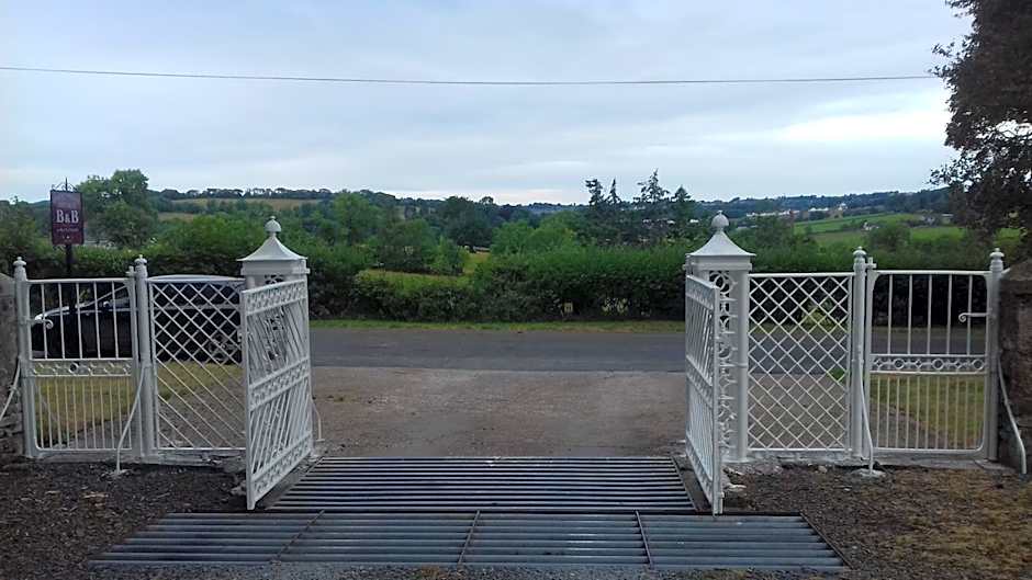 Dundrum House