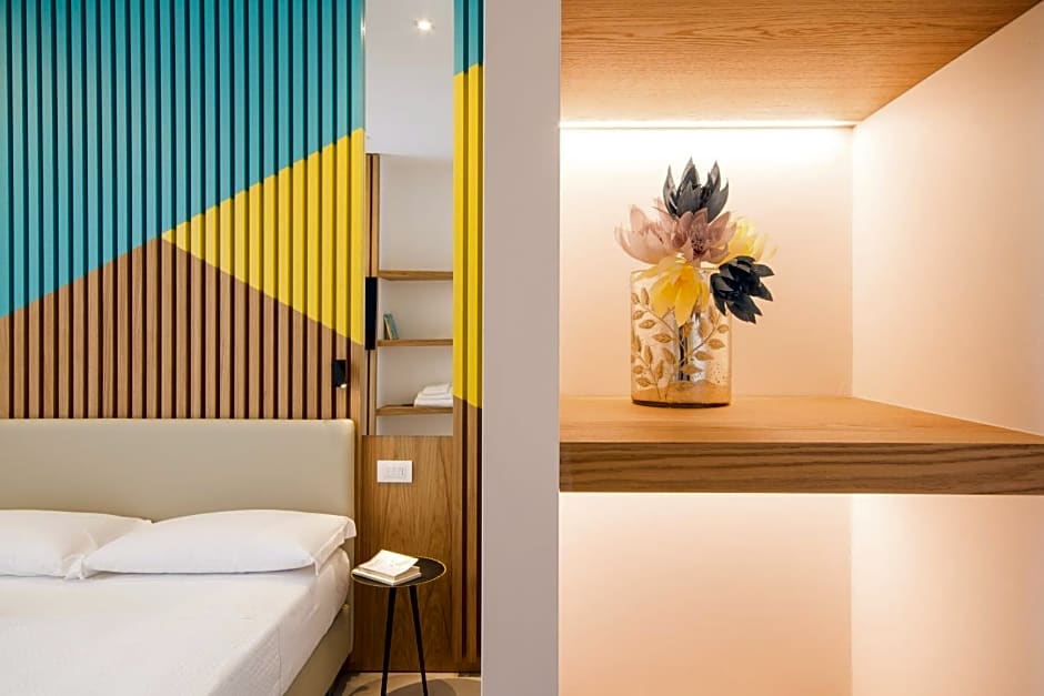 Hotel Alexandra - Colazione XXL & Brunch fino 12 e 30