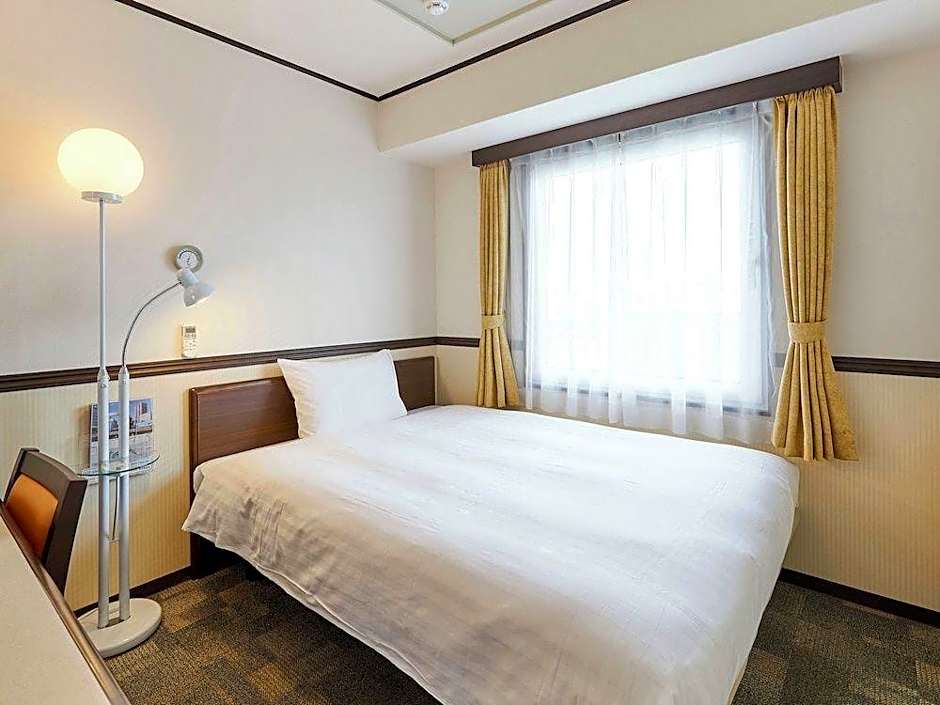 Toyoko Inn Nagoya-eki Sakuradori-guchi Honkan
