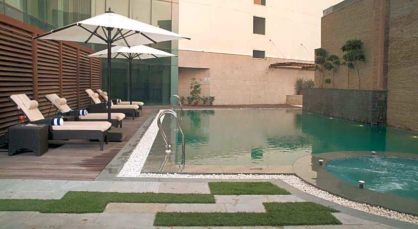 Savoy Suites Greater Noida