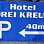 Hotel Drei Kreuz