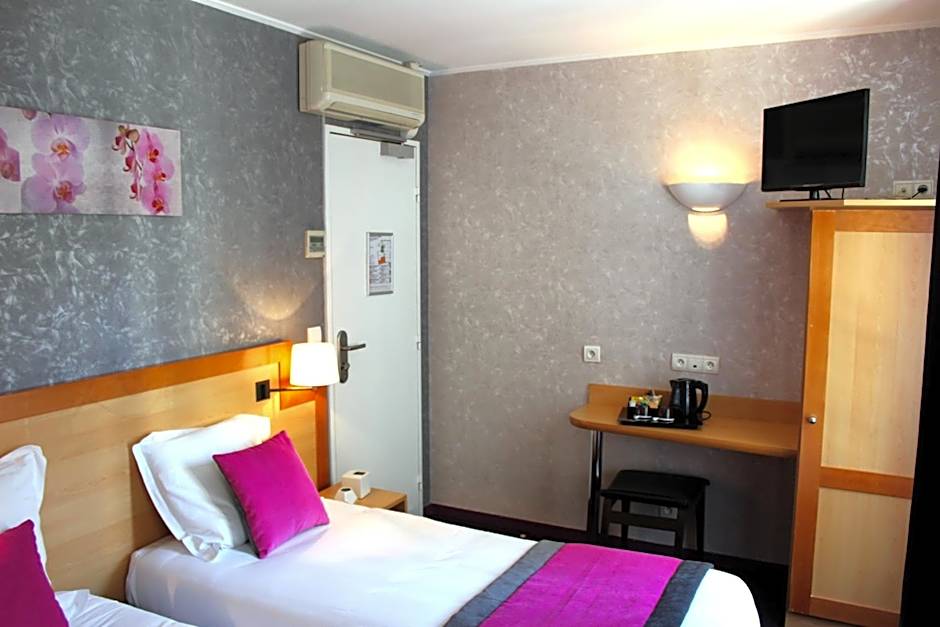 Hotel Du Chemin Vert