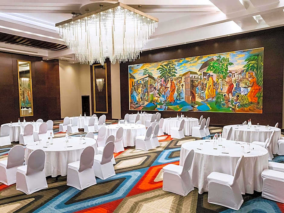 Movenpick Ambassador Hotel Accra