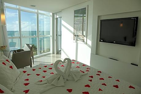 Premium Triple Room (without ocean view)