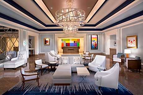 The Henry, Autograph Collection by Marriott