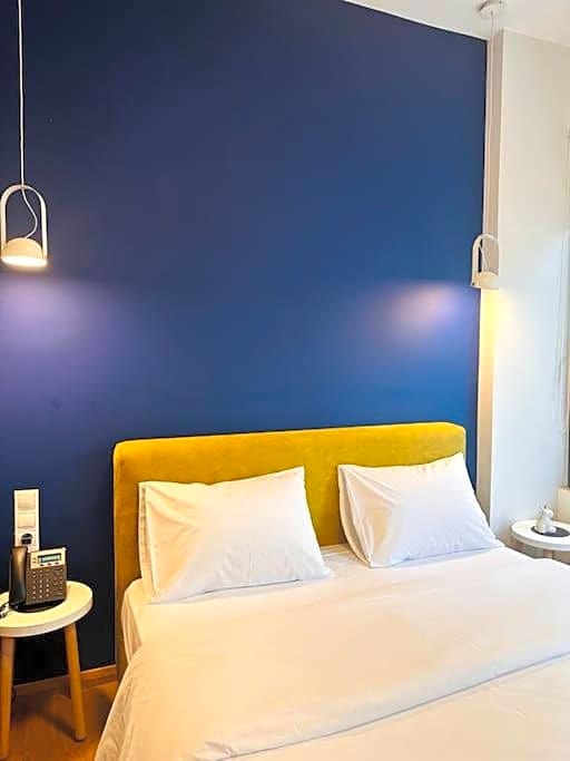 Athens Center luxury Suites 1