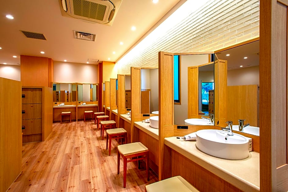 Yuzawa Toei Hotel