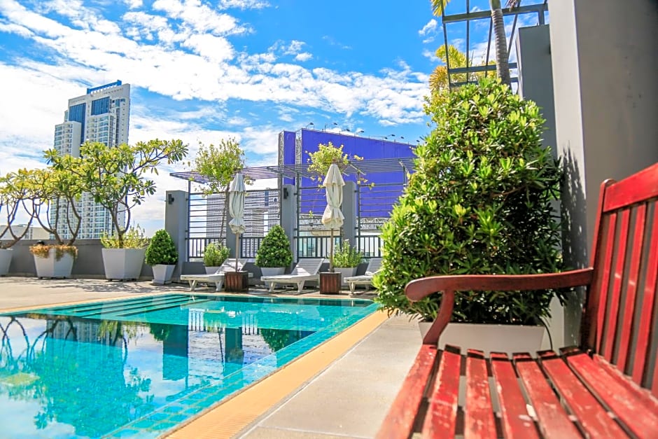 Northgate Ratchayothin