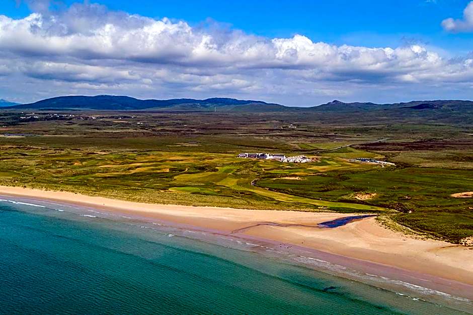 Another Place, The Machrie