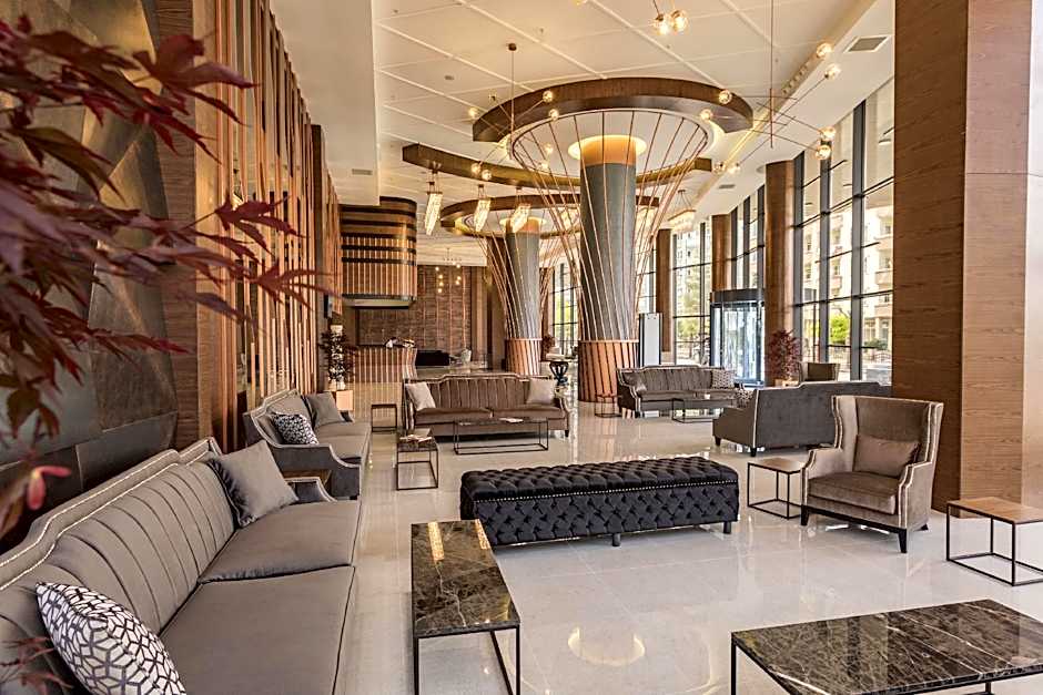 Shimall Hotel
