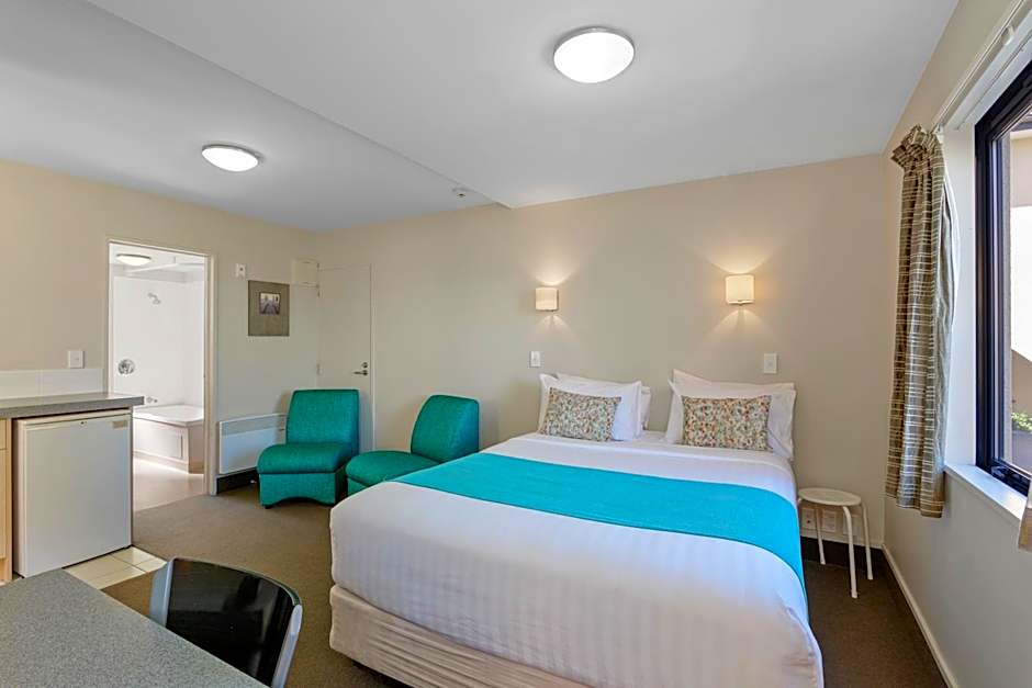 Bella Vista Motel Ashburton