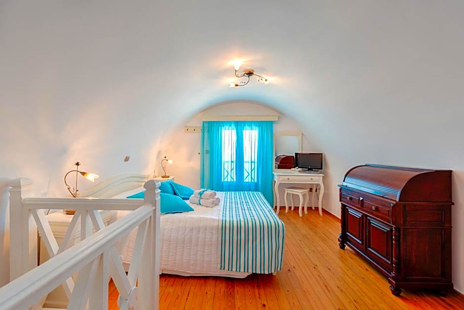 Ellinon Thea Boutique Hotel