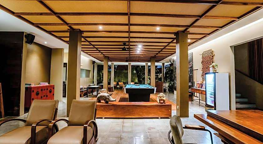 Abia Villas