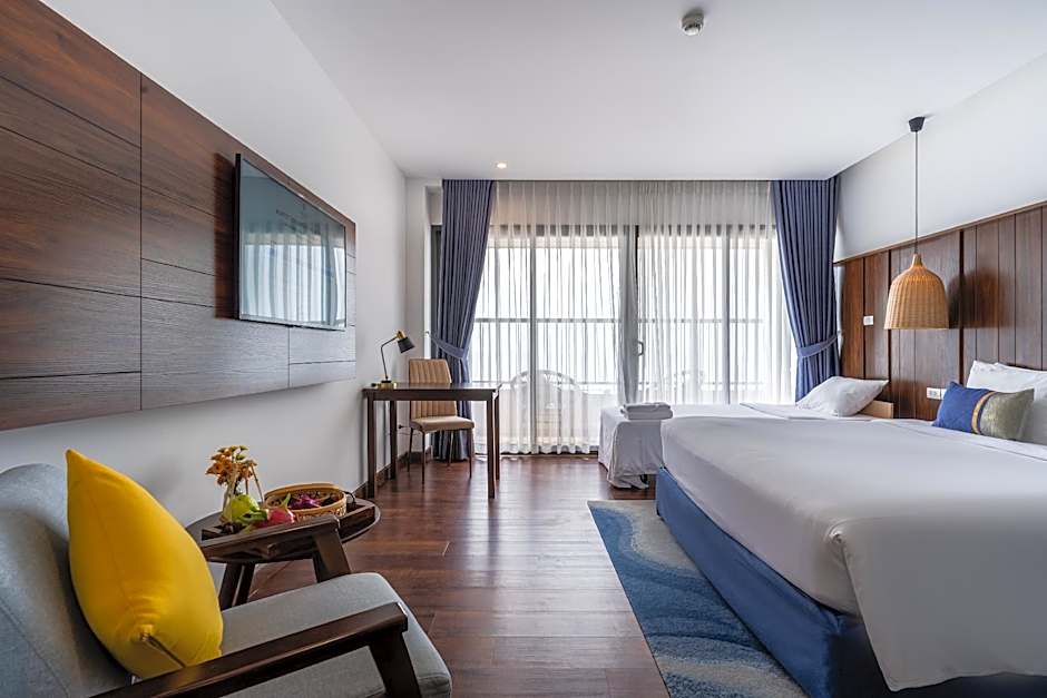 Vias Hotel Vung Tau