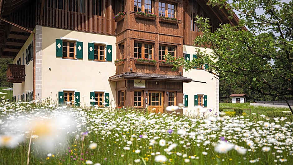 Natura Boutique Chalet Wellness SPA