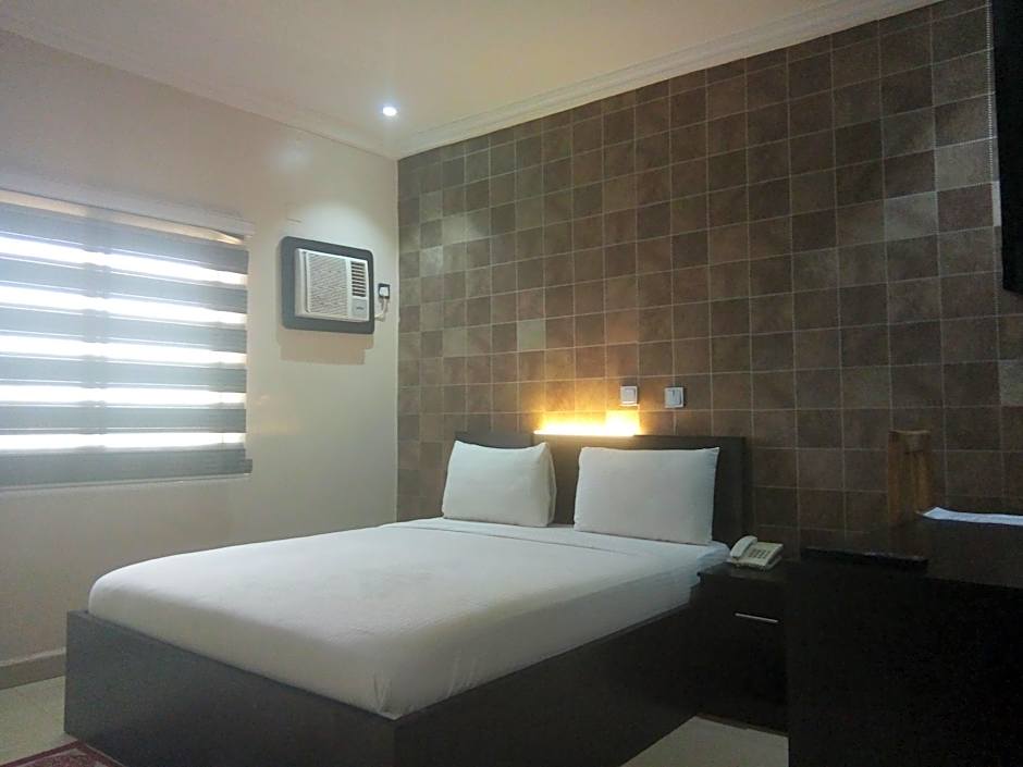 Angel Park Place Hotel