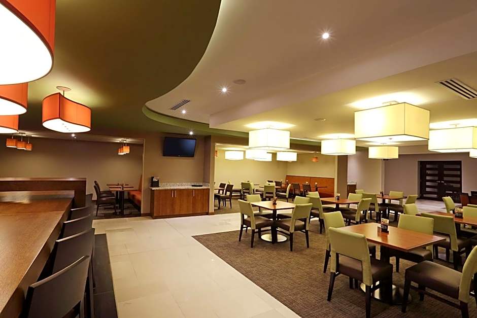 MARINN PLACE Financial District