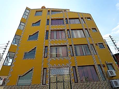 Hotel O Grand Empire Expressway