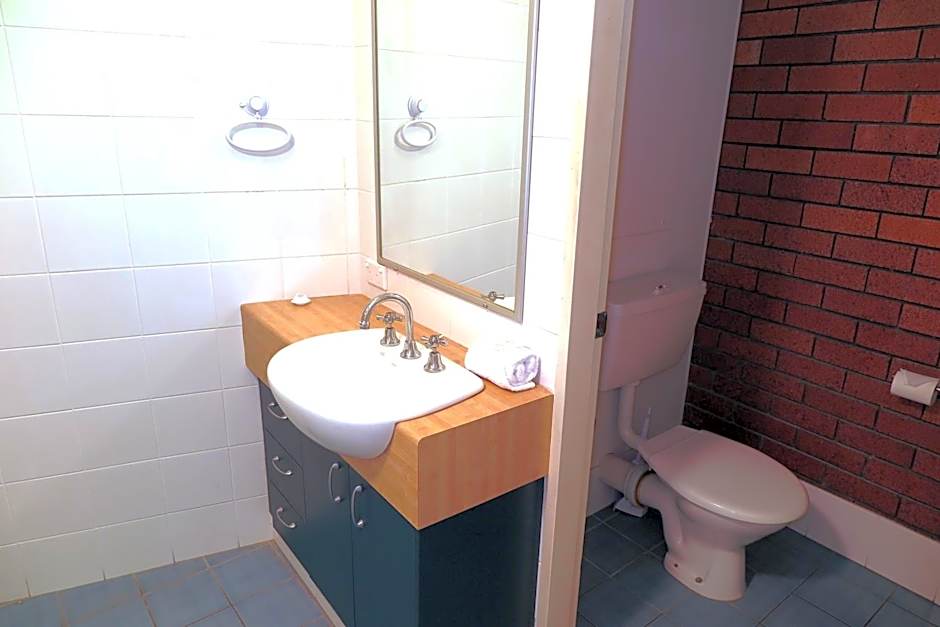 Northpoint Holiday Apartments