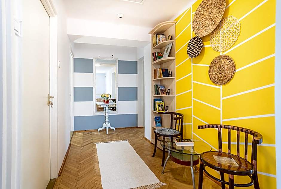 Zen House ADULT ONLY 16plus