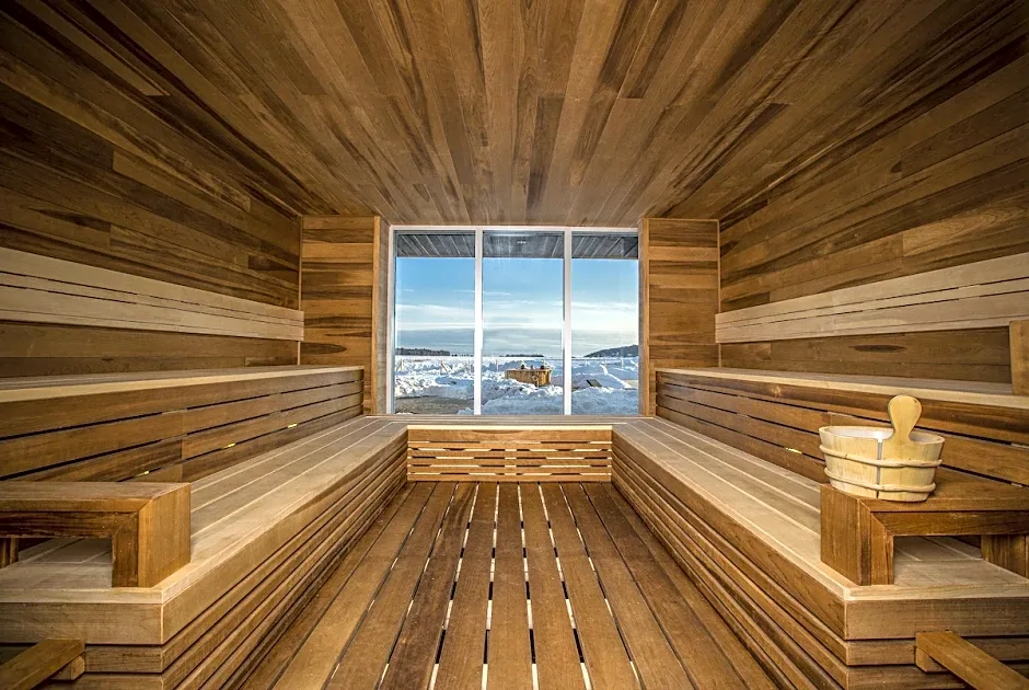 Hôtel & Spa Le Germain Charlevoix