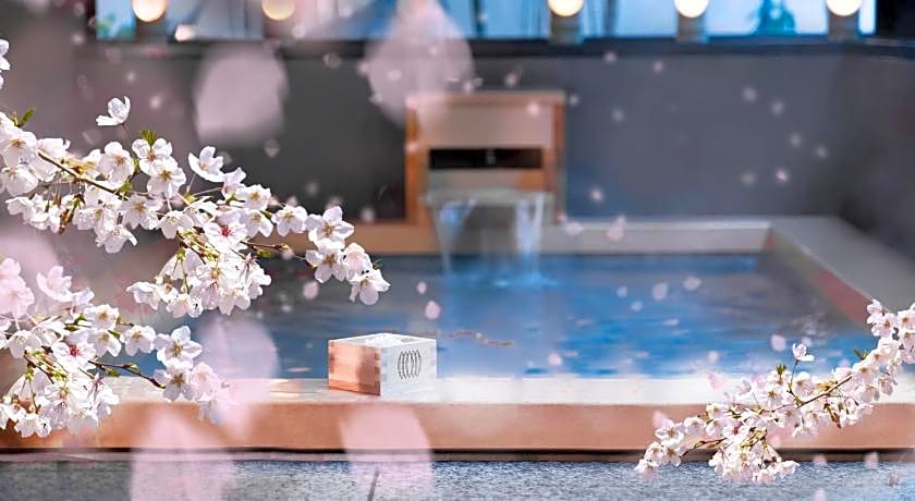 THE JUNEI HOTEL Kyoto
