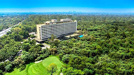 The Oberoi New Delhi