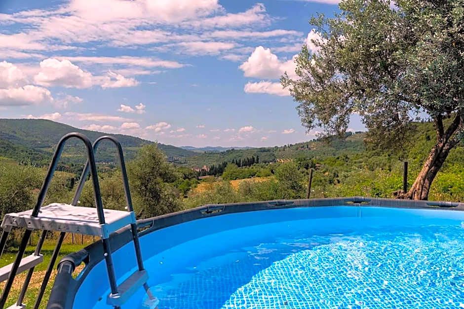 B&B Le Torri Di Firenze