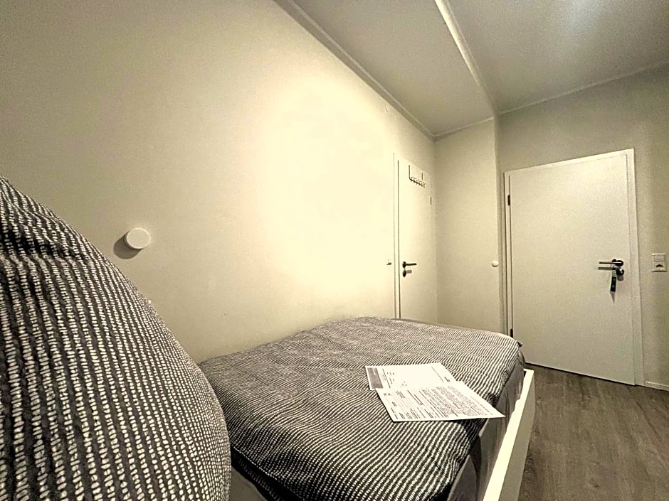 Boutique Hotel Q8 By Simplex