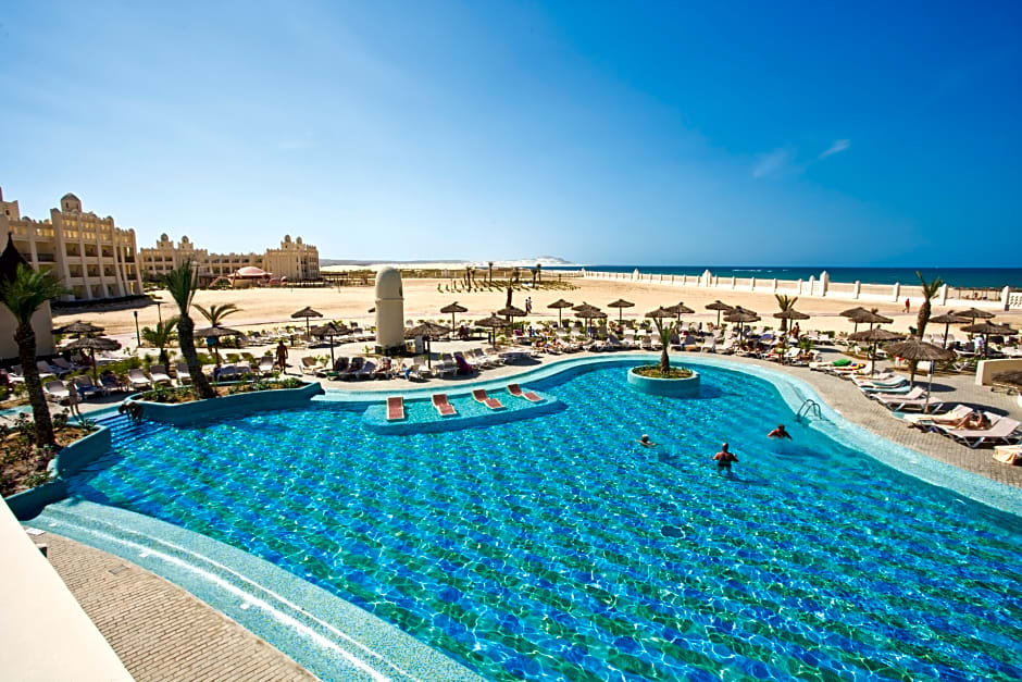 Hotel Riu Karamboa - Adults Only - All Inclusive