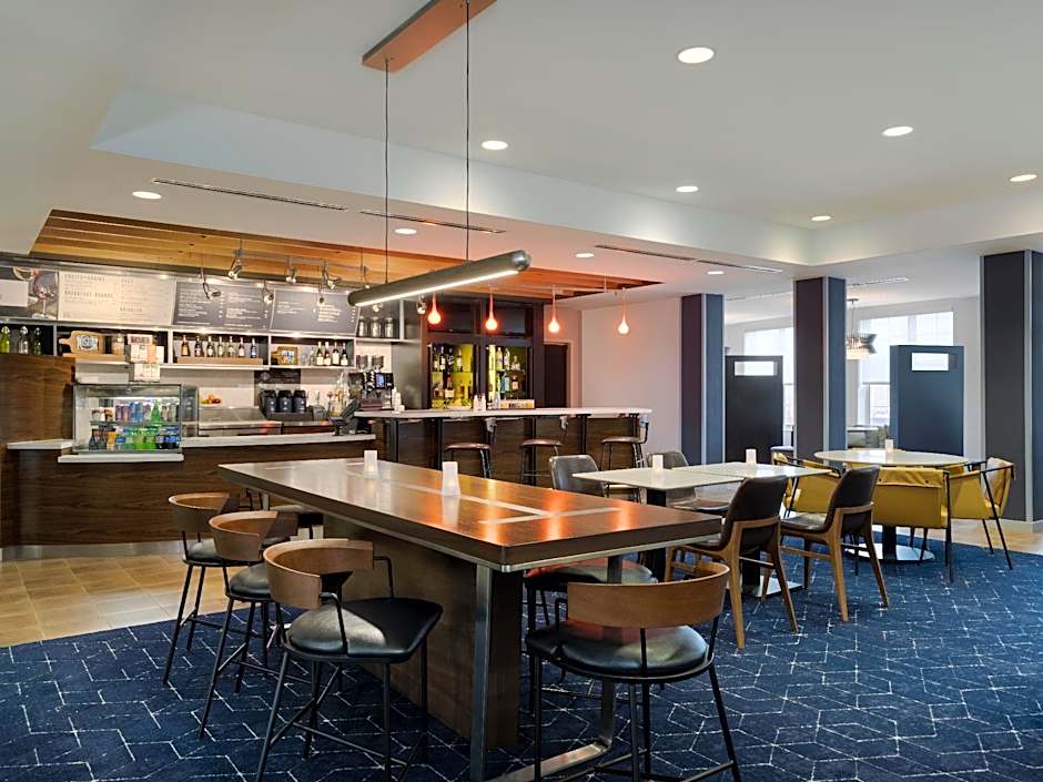 Courtyard by Marriott Columbus New Albany