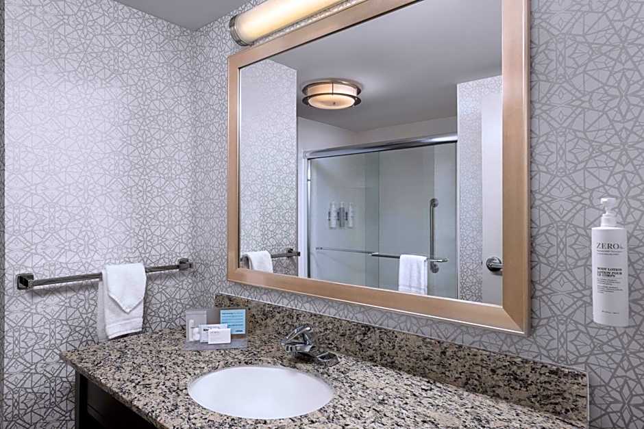 Hampton Inn By Hilton & Suites Douglas