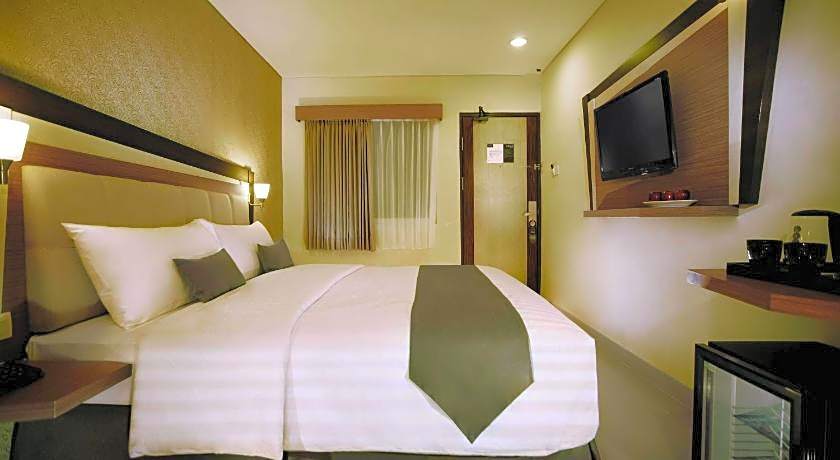 Hotel Neo Kuta Jelantik
