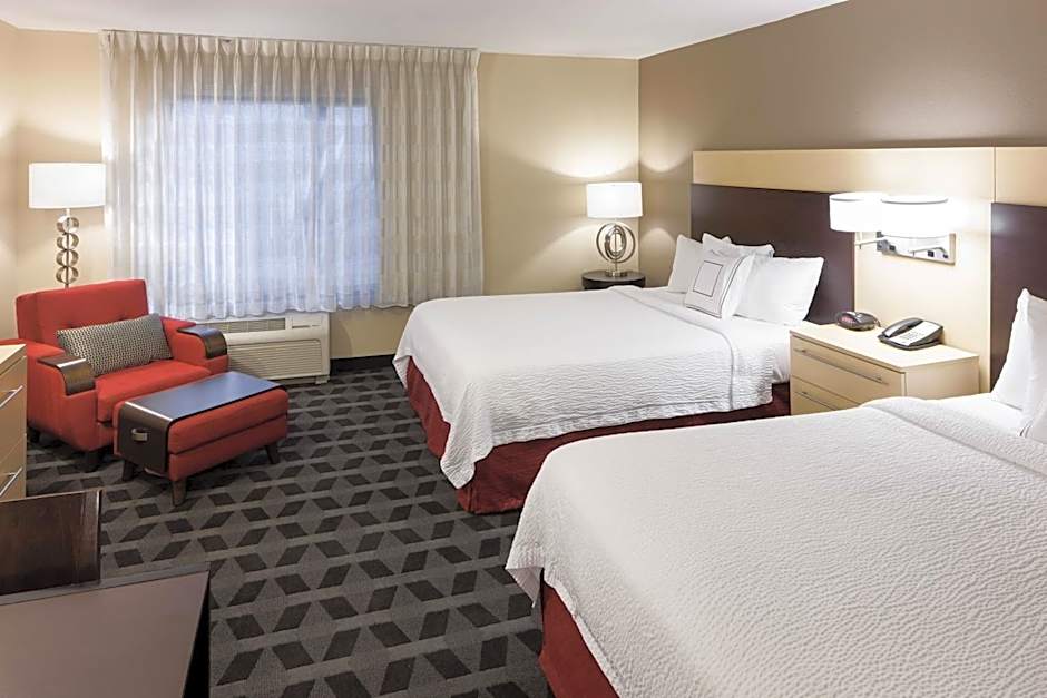 TownePlace Suites by Marriott Little Rock West